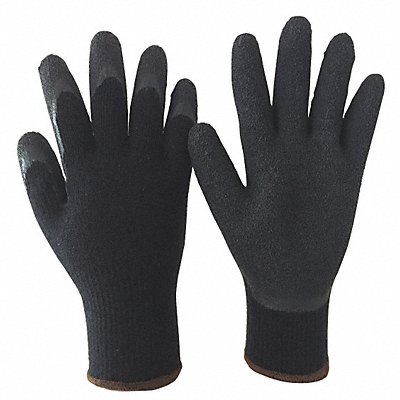 J4911 Coated Gloves Acrylic S PR MPN:48UP46