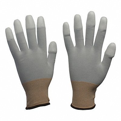 J4914 Coated Gloves Nylon XL PR MPN:48UP79