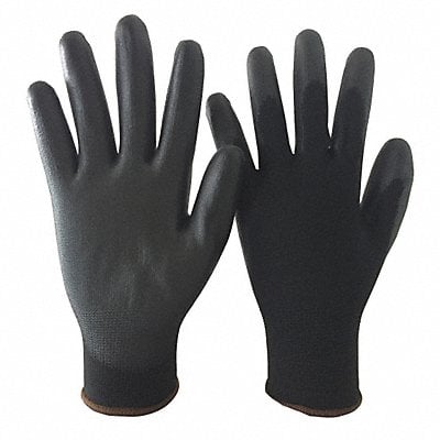 Coated Gloves Nylon S PR MPN:48UP81