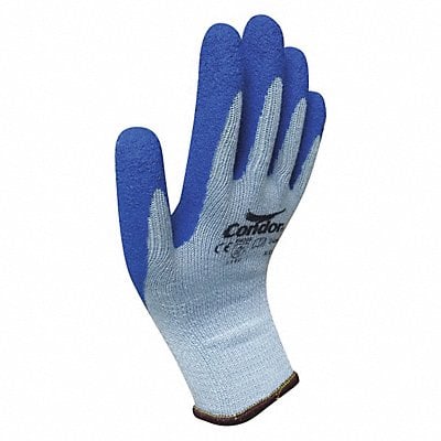 J4918 Coated Gloves Polyester M PR MPN:48UR53