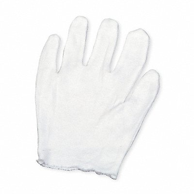 Inspection Gloves S White PK12 MPN:4JD03
