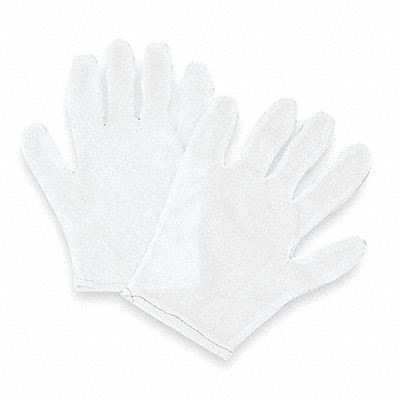 Inspection Gloves L White PK12 MPN:4JD08