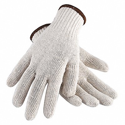 D1441 Knit Gloves L Natural VF 4JF62 PR MPN:4JF62