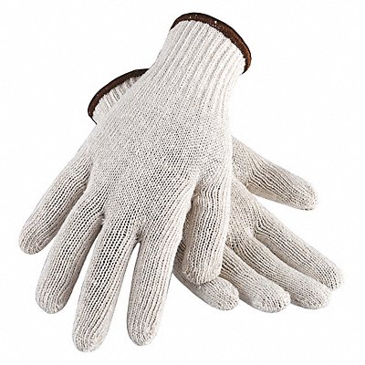 D1441 Knit Gloves S Natural VF 4JF63 PR MPN:4JF63