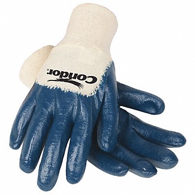 Coated Gloves Cotton S PR MPN:4NMT1