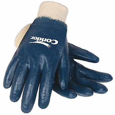 D1782 Coated Gloves Cotton M PR MPN:4NMT7