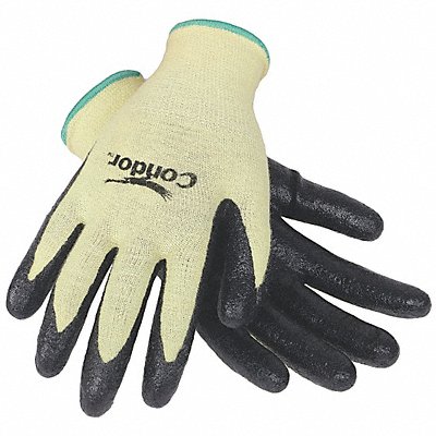 D1963 Cut-Resistant Gloves XS/6 PR MPN:4TXJ9