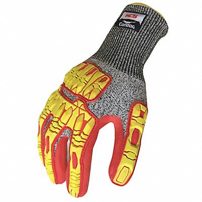 Cut-Resistant Gloves S/7 PR MPN:53GM85