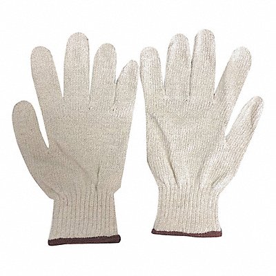 Knit Gloves Full Finger Seamless Knit PR MPN:55NN77