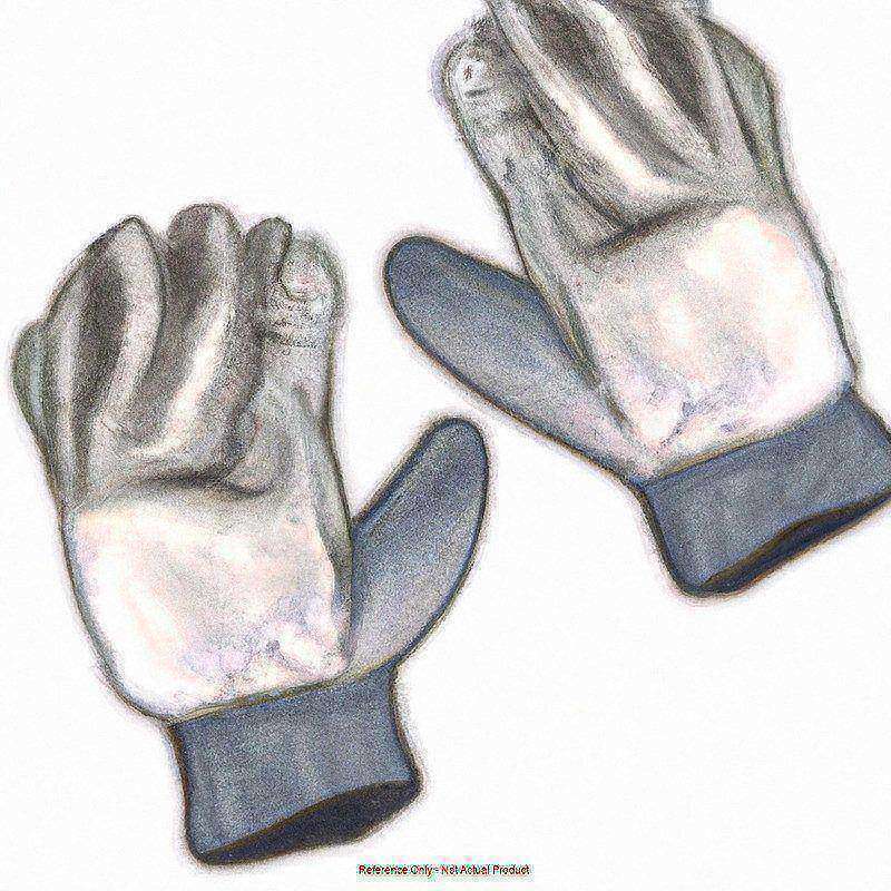 Coated Gloves Palm and Fingers XL PR MPN:55NR55