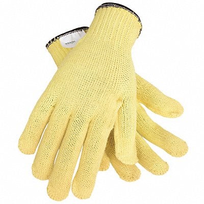 D2037 Cut-Resistant Gloves L/9 PR MPN:5AF91