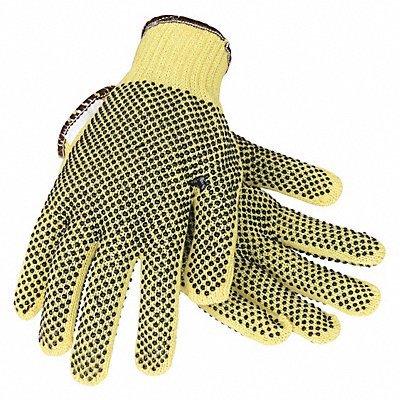 D2044 Cut-Resistant Gloves S/7 PR MPN:5AL18