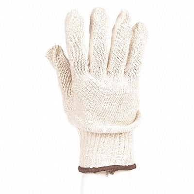 D1446 Knit Gloves Beige L VF 5JK52 PR MPN:5JK52