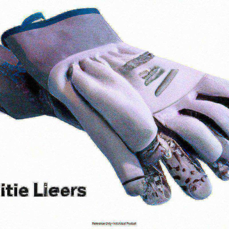 Coated Gloves Nylon XL PR MPN:60NM44