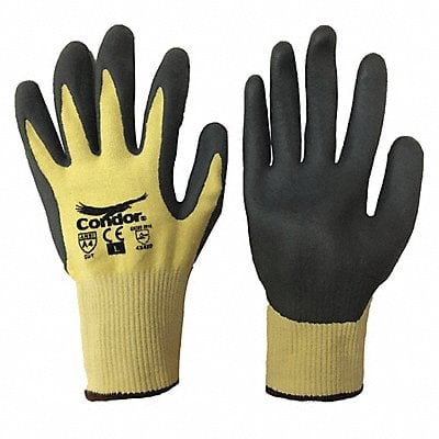 Cut-Resistant Gloves S PR MPN:60NM97