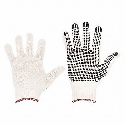 Knit Gloves Beige XL PR MPN:60VY38