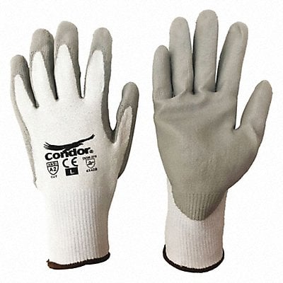 Cut-Resistant Gloves PU S/7 PR MPN:61CV54