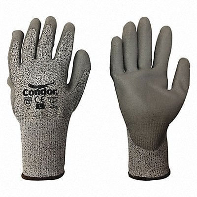 Cut-Resistant Gloves PU 2XL/11 PR MPN:61CV63