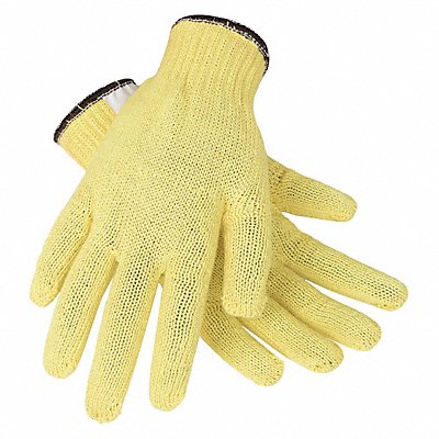 D2034 Cut-Resistant Gloves L/9 PR MPN:6AZ96