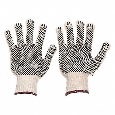 Knit Gloves Beige S PR MPN:783W24