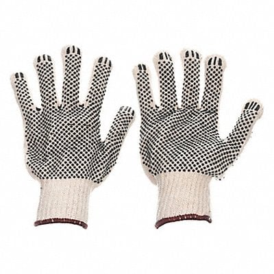 Knit Gloves Beige XL PR MPN:783W25