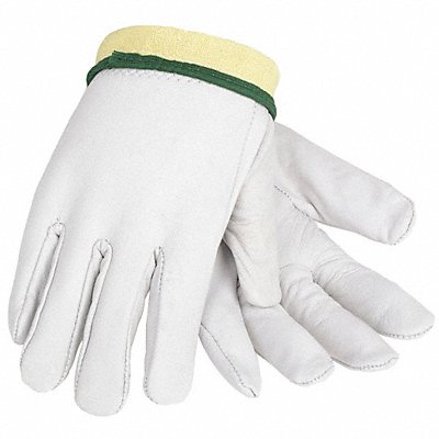 D1586 Gloves Gray M PR MPN:2MCZ9