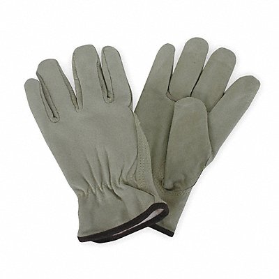 D1659 Cold Protection Gloves L Cream PR MPN:4NHC1