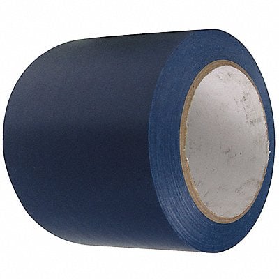 Floor Tape Blue 3 inx108 ft Roll MPN:58221