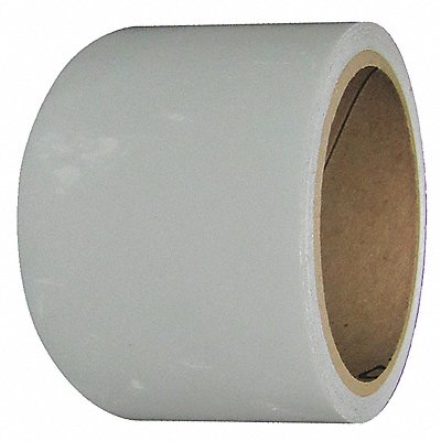 Floor Tape White 3 inx30 ft Roll MPN:78143