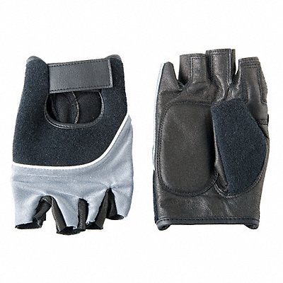 D0606 Mechanics Gloves XL/10 6-1/4 PR MPN:2HEW8