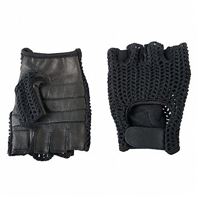D0619 Mechanics Gloves XL/10 6-1/4 PR MPN:3NJT6