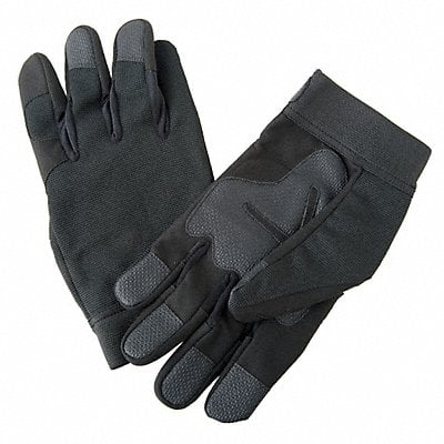 Anti-Vibration Gloves M Black PR MPN:4HDK6