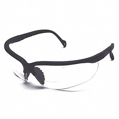 D7967 Bifocal Reading Glasses +2.50 Clear MPN:2VKZ8