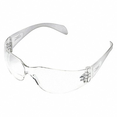 D4793 Bifocal Reading Glasses +1.00 Clear MPN:6PPC0