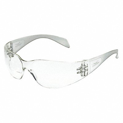 D4793 Bifocal Reading Glasses +1.25 Clear MPN:6PPC1