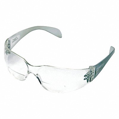 D4793 Bifocal Reading Glasses +2.00 Clear MPN:6PPC3