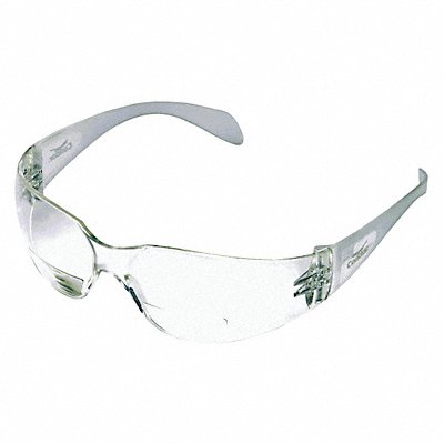 D4793 Bifocal Reading Glasses +2.50 Clear MPN:6PPC5