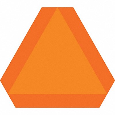 Safety Sign 16 W 14 H 0.010 Thickness MPN:483U17