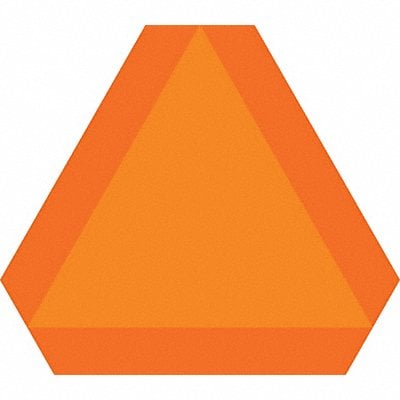 Safety Sign 16 W 14 H 0.500 Thickness MPN:483U19