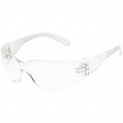 Safety Glasses Clear MPN:1FYX6