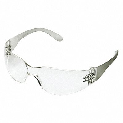 Safety Glasses Clear MPN:1FYX7