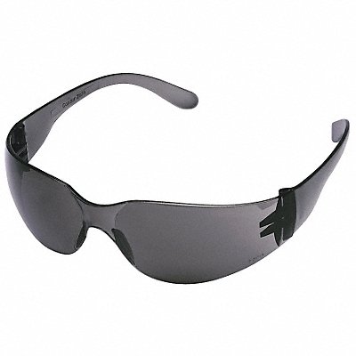 Safety Glasses Gray MPN:1FYX8