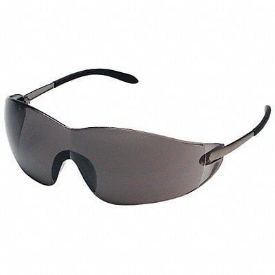 Safety Glasses Gray MPN:1VT97