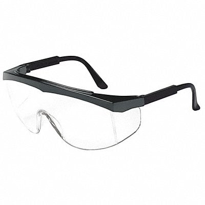 Safety Glasses Clear MPN:1VT99