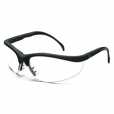 Safety Glasses Clear MPN:4VAY5