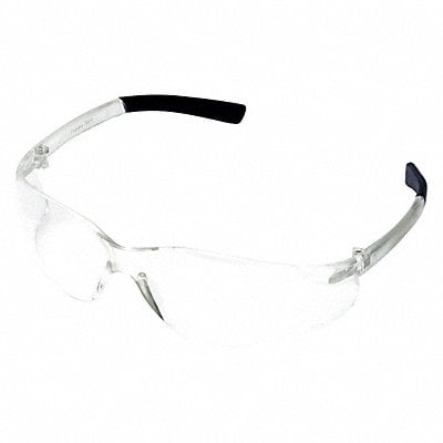 Safety Glasses Clear MPN:4VCH1