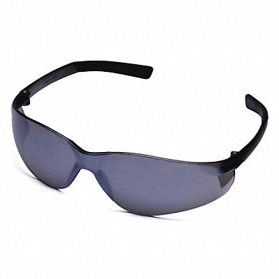 Safety Glasses Silver Mirror MPN:4VCH3