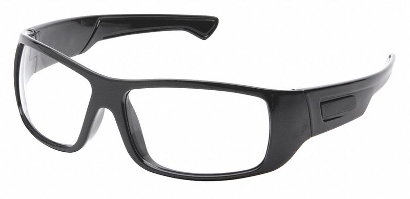 Safety Glasses Clear Anti-Static MPN:52YP35