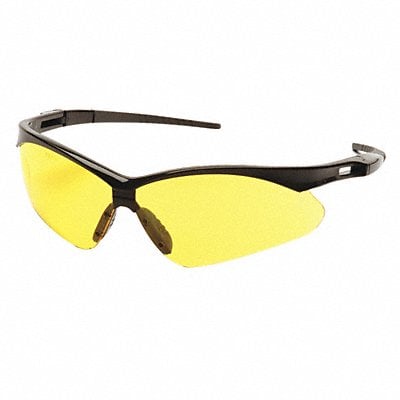 Safety Glasses Amber MPN:52YP41