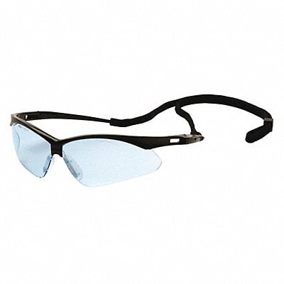 Safety Glasses Infinity Blue MPN:52YP45